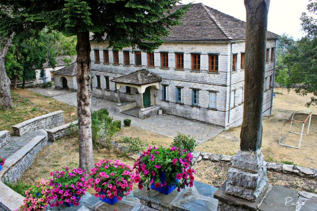 Mousafir Ontas Kapesovo Exterior photo
